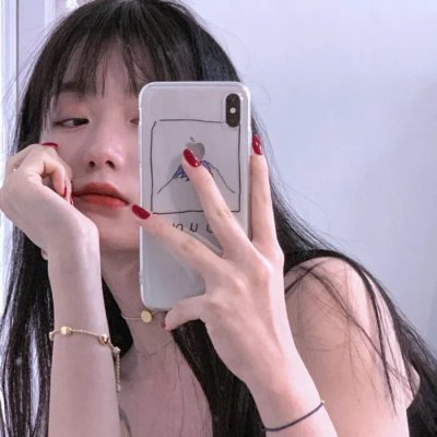 白僵尸